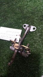 LIMITADOR DE PORTA TRASEIRA DIREITA XSARA PICASSO 2001 A 05