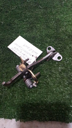 LIMITADOR DE PORTA TRASEIRA DIREITA XSARA PICASSO 2001 A 05