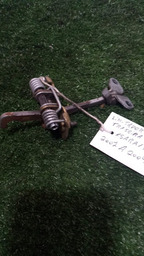 LIMITADOR DE PORTA TRASEIRA DIREITA XSARA PICASSO 2001 A 05