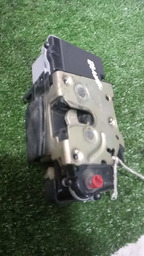 Fechadura Da Porta T.d Citroen Xsara Picasso 2001 Ao 2005