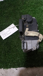 FECHADURA DA PORTA T.D CITROEN XSARA PICASSO 2001 AO 2005