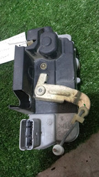 FECHADURA DA PORTA T.D CITROEN XSARA PICASSO 2001 AO 2005