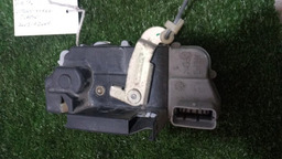 FECHADURA DA PORTA T.D CITROEN XSARA PICASSO 2001 AO 2005