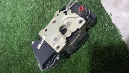 FECHADURA DA PORTA T.D CITROEN XSARA PICASSO 2001 AO 2005