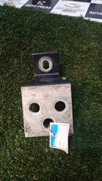 DOBRADIÇA DA PORTA DIANTEIRA DIREITA PICASSO 2004