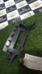 Suporte Computador De Bordo Clio 2002