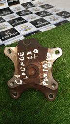 PONTA DE EIXO TRASEIRA DIREITA CITROEN C4 LOUNGE