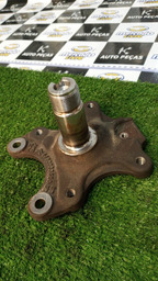 PONTA DE EIXO TRASEIRA DIREITA CITROEN C4 LOUNGE