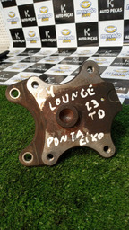 PONTA DE EIXO TRASEIRA DIREITA CITROEN C4 LOUNGE