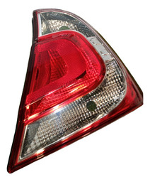 LANTERNA TRASEIRA DIREITA RENAULT CLIO HATCH 2013..... TYC
