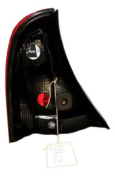 LANTERNA TRASEIRA DIREITA RENAULT CLIO HATCH 2013..... TYC