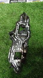 Soquete Da Lanterna Traseira Esquerda Peugeot 307 2005