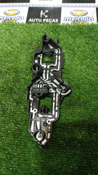 SOQUETE DA LANTERNA TRASEIRA ESQUERDA PEUGEOT 307 2005