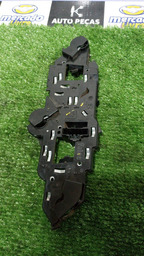 SOQUETE DA LANTERNA TRASEIRA ESQUERDA PEUGEOT 307 2005