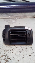 Difusor De Ar Renault Clio 1.0 16v