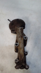 Suporte Filtro De Oleo Peugeot 307 2.0 16v