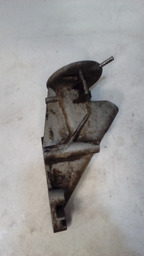SUPORTE FILTRO DE OLEO PEUGEOT 307 2.0 16V