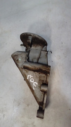 SUPORTE FILTRO DE OLEO PEUGEOT 307 2.0 16V