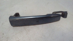 Moldura Capa Da Maçaneta Traseira Esquerda Peugeot 307