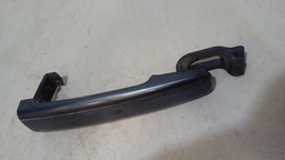 MOLDURA CAPA DA MAÇANETA TRASEIRA ESQUERDA PEUGEOT 307