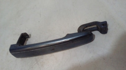 MOLDURA CAPA DA MAÇANETA TRASEIRA ESQUERDA PEUGEOT 307