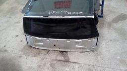 CAPO TAMPA TRASEIRA PORTA MALAS CITROEN C4 VTR ORIGINAL