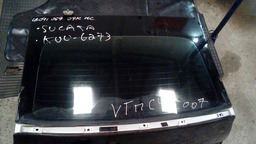 CAPO TAMPA TRASEIRA PORTA MALAS CITROEN C4 VTR ORIGINAL