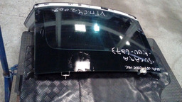 CAPO TAMPA TRASEIRA PORTA MALAS CITROEN C4 VTR ORIGINAL