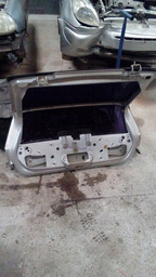 CAPO TAMPA TRASEIRA PORTA MALAS CITROEN C4 VTR ORIGINAL