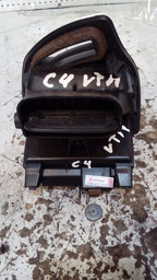 DIFUSOR DE AR LATERAL ESQUERDO CITROEN C4 ORIGINAL