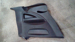 FORRO TRASEIRO DE PORTA LE CITROEN C4 VTR ORIGINAL