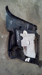 FORRO TRASEIRO DE PORTA LE CITROEN C4 VTR ORIGINAL