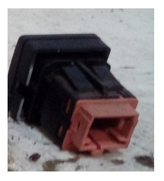 BOTÃO ESP OFF CONTROLE DE ESTABILIDADE CITROEN C4 ORIGINAL