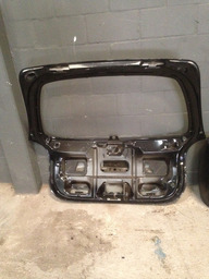 TAMPA TRASEIRA CITROEN PICASSO 2005