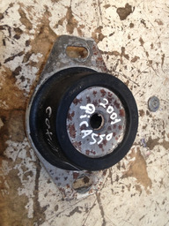 Coxim Caixa Cambio Citroen Picasso 1.6 16v 2003