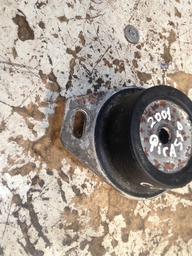 COXIM CAIXA CAMBIO CITROEN PICASSO 1.6 16V 2003