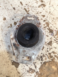 COXIM CAIXA CAMBIO CITROEN PICASSO 1.6 16V 2003