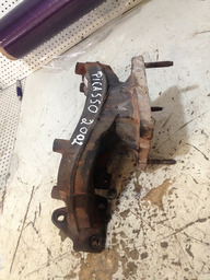 COLETOR ESCAPE CITROEN PICASSO 1.6 16V 2003 1.6 16V