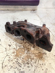 COLETOR ESCAPE CITROEN PICASSO 1.6 16V 2003 1.6 16V