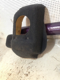 ACABAMENTO CARPE CAIXA VENTILAÇÃO CITROEN PICASSO 2003