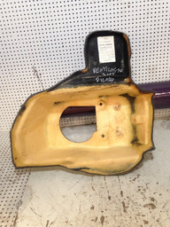 ACABAMENTO CARPE CAIXA VENTILAÇÃO CITROEN PICASSO 2003