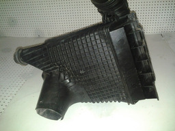 CAIXA DE FILTRO DE AR RENAULT MEGANE 2.0 16V 2006 A 2012