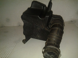 CAIXA DE FILTRO DE AR RENAULT MEGANE 2.0 16V 2006 A 2012