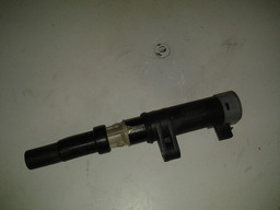 Bobina De Ignição Renault Megane 2.0 16v