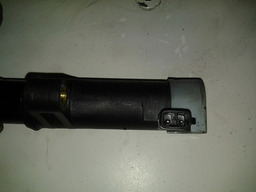 BOBINA DE IGNIÇÃO RENAULT MEGANE 2.0 16V