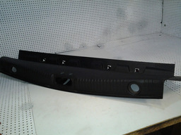 Soleira Do Porta Malas Renault Megane Sedan 06 A 12