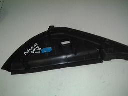 ACABAMENTO LATERAL DIREITO PAINEL RENAULT MEGANE 06 A 12