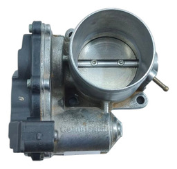 Corpo Tbi Borboleta Volkswagen Gol Saveiro 2009 2011 (usado)