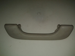 Alça Puxador Teto Renault Megane 06 A 12 Com  Detalhe