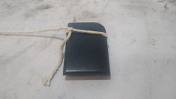 Acabamento Painel Computador De Bordo Peugeot 406 2001